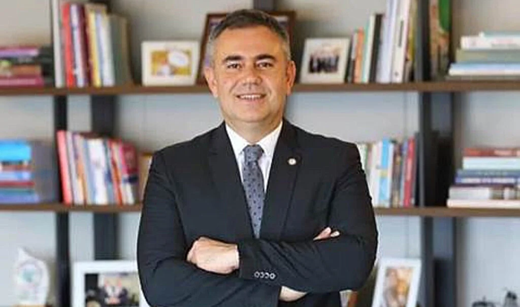 TEB Başkan Arman Üney güven tazeledi 