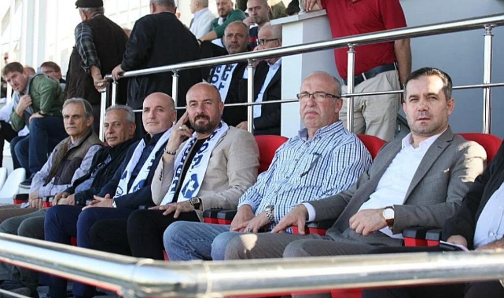 Tekkeköy Belediye Başkanı Hasan Togar şampiyonluğa inanıyor