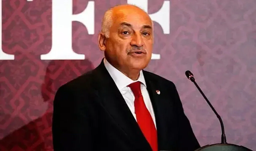 TFF Başkanı Mehmet Büyükekşi son noktayı koydu! Süper Kupa maçının oynanacağı yeri açıkladı