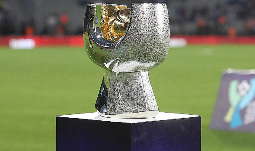 TFF'den Süper Kupa açıklaması