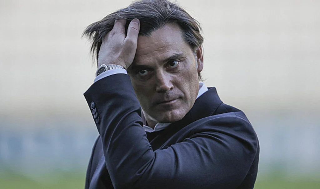 TFF'nin Montella'dan iki isteği var