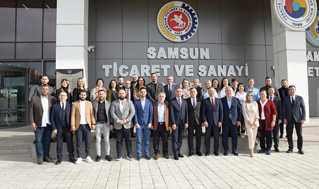 TSO Başkanı Salih Murzioğlu,: Kadın ve genç girişimci artmalı