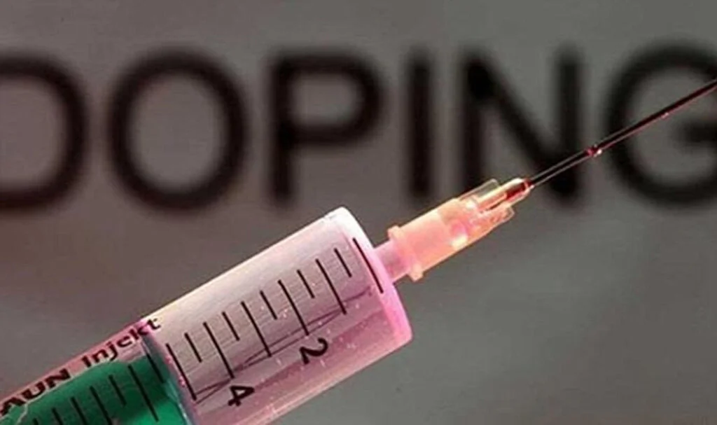 Türkiye'de 5 sporcuya 3'er yıl doping cezası!