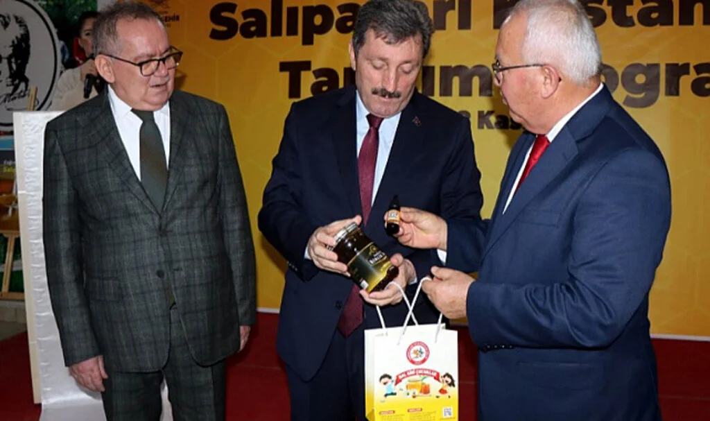 Türkiye'de 'tağşiş bal' maziye karışıyor
