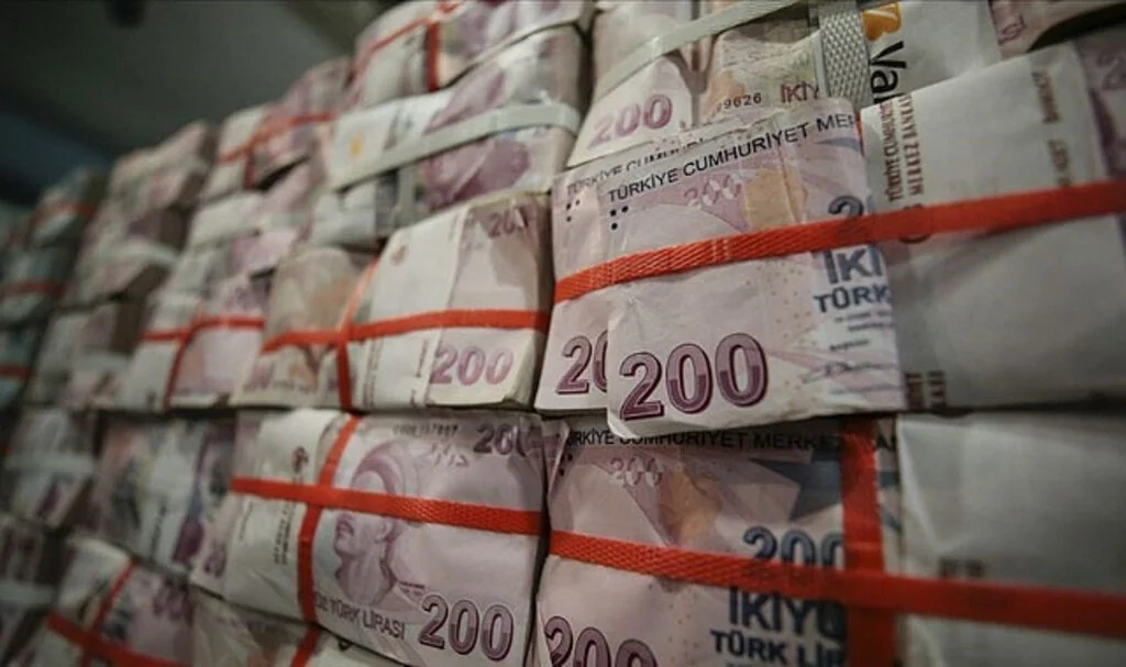 Türkiye ekonomisi yılın üçüncü çeyreğinde yüzde 5,9 büyüdü