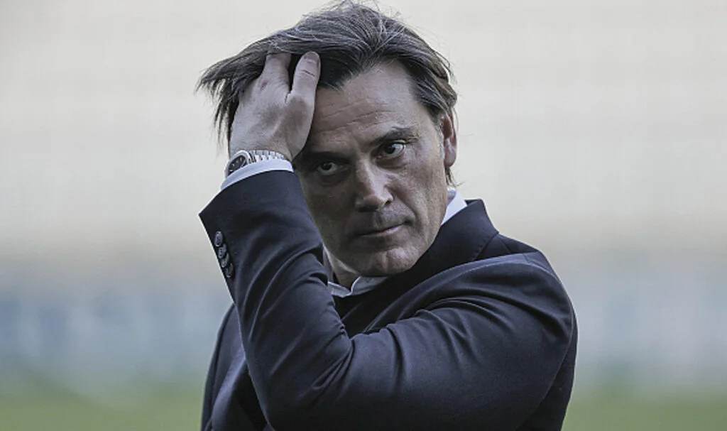 Türkiye, Montella ile kaybetmiyor