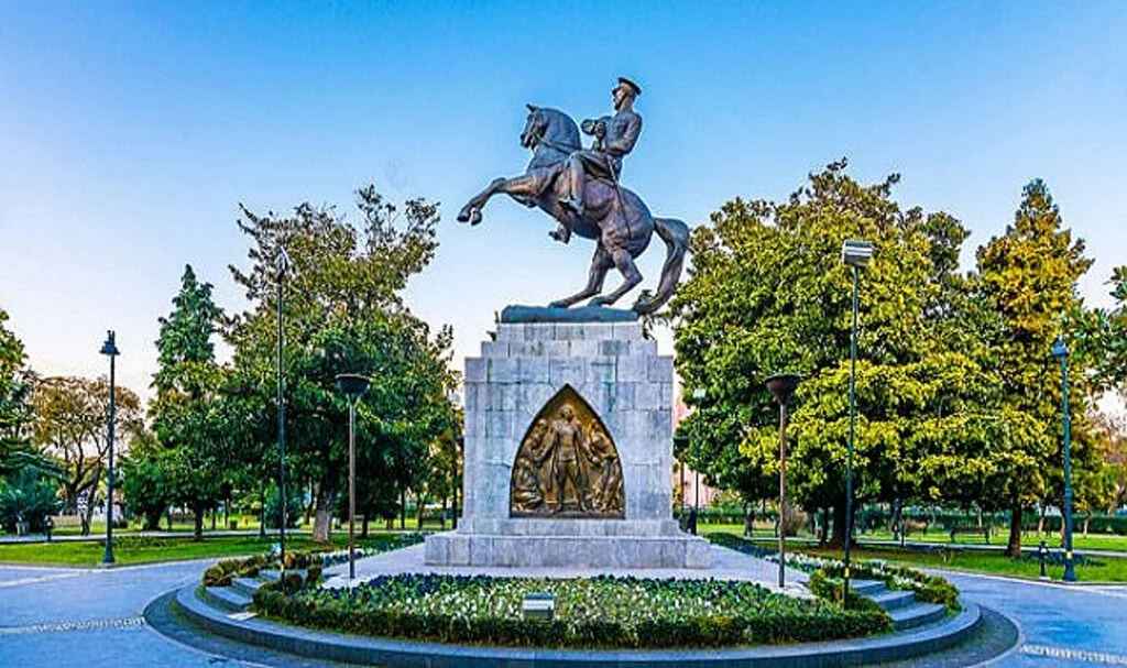 Türkiye'nin en yaşanılabilir şehirleri: Samsun 3. sırada