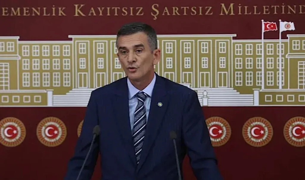 Ümit Dikbayır hakkında kesin ihraç talebi