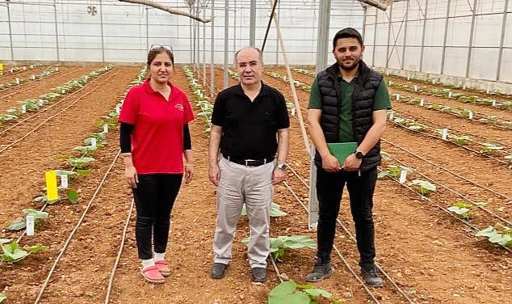 Üniversite-Sanayi  işbirliği  desteği getirdi 