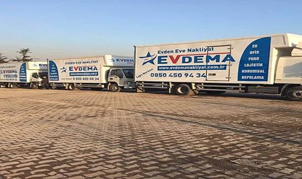 Uygun Fiyatlı Taşımacılıkta Deneyim ve Güven