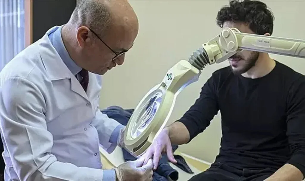Uyuz salgını alarmı: Bu belirtiler varsa dikkat! Temas ile bulaşıyor, vaka sayısı her geçen gün artıyor