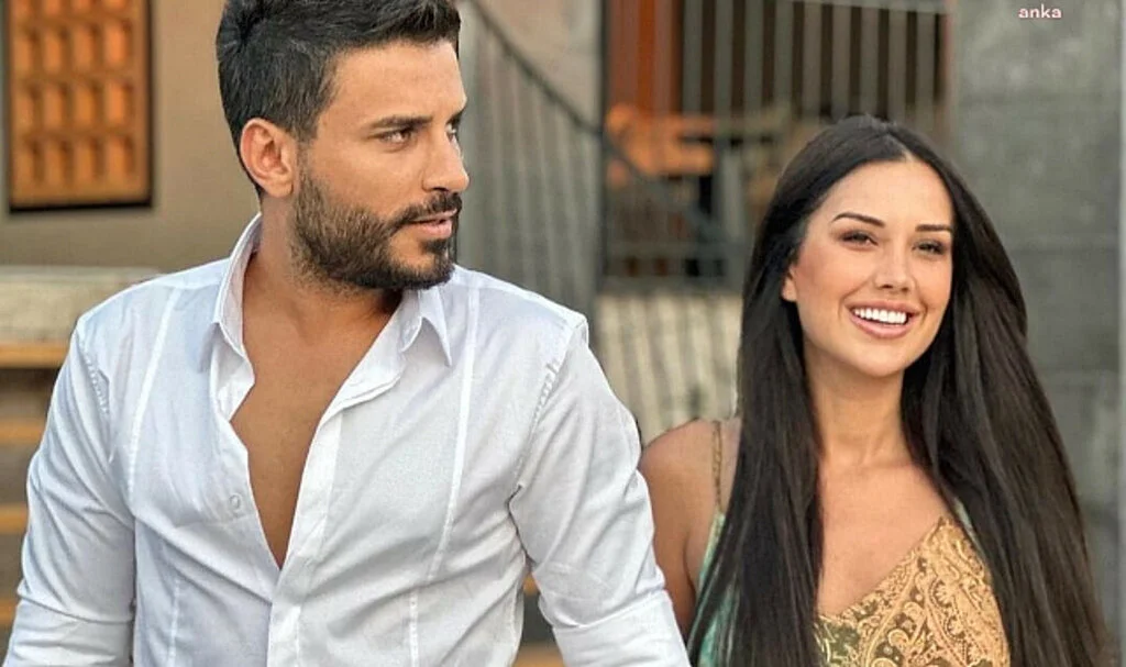 Üzerine kayıtlı 4 ayrı şirket kurulan, Engin Polat'ın 76 yaşındaki anneannesi serbest bırakıldı