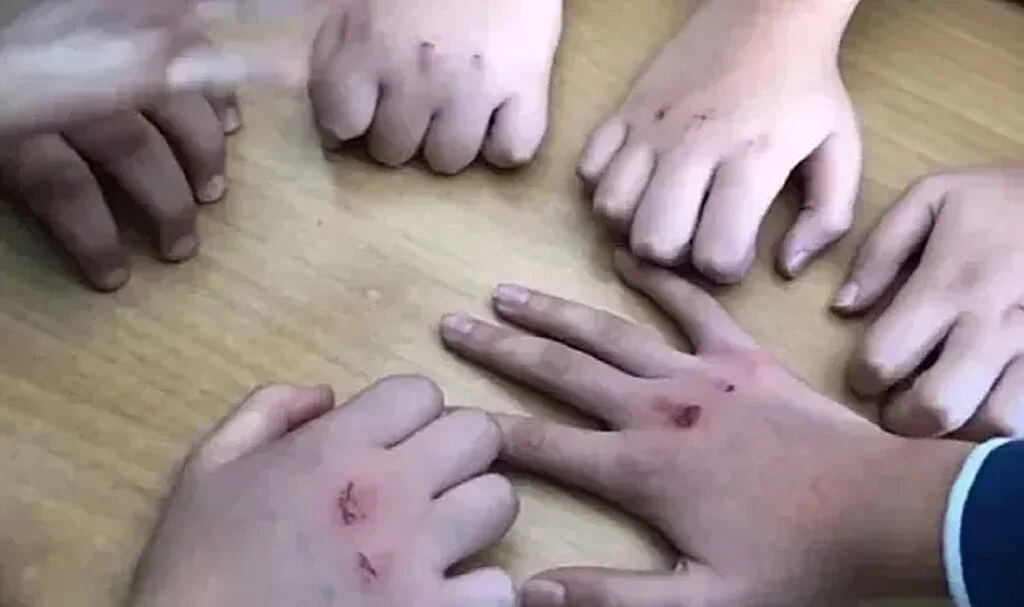Uzmanlardan ‘kanlı para’ oyunu uyarısı