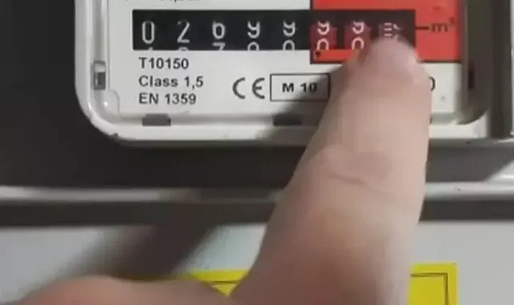 Vatandaşlar dikkat! Resmi Gazete'de yayımlandı, doğal gaz sayaçlarında yeni dönem: Hepsi sökülecek, son tarih...
