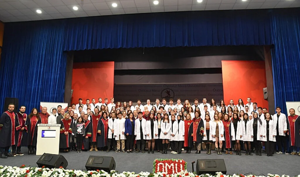 Veteriner Fakültesi Dekanı Prof. Dr. Mehmet Tütüncü: '2023'te 30 bin hayvan tedavi edildi'