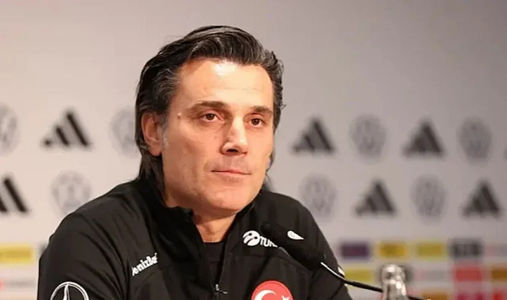 Vincenzo Montella: Milli takıma en iyiler çağrılır