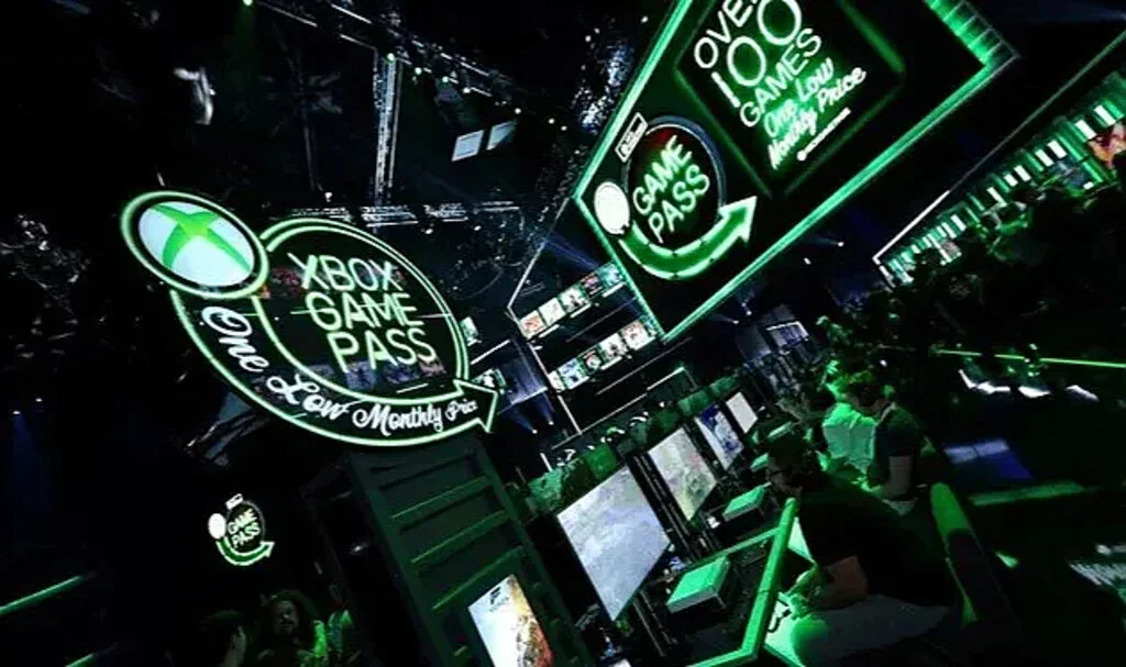 Xbox Game Pass PC aboneliklerine yüzde 96 indirim
