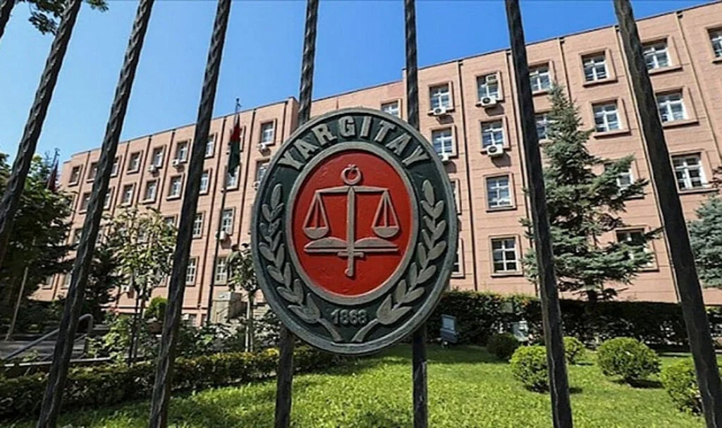 Yargıtay’dan AYM üyeleri hakkında suç duyurusu