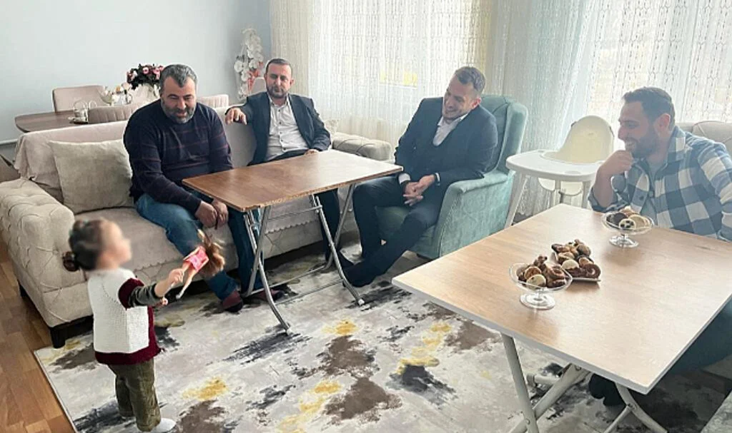 YEDAŞ'tan 'iş güvenliği' projesi