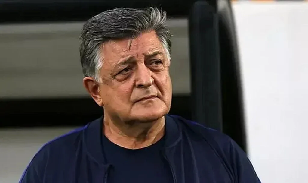 Yılmaz Vural'ın sözleşmesindeki o madde sosyal medyanın gündemine oturdu! 