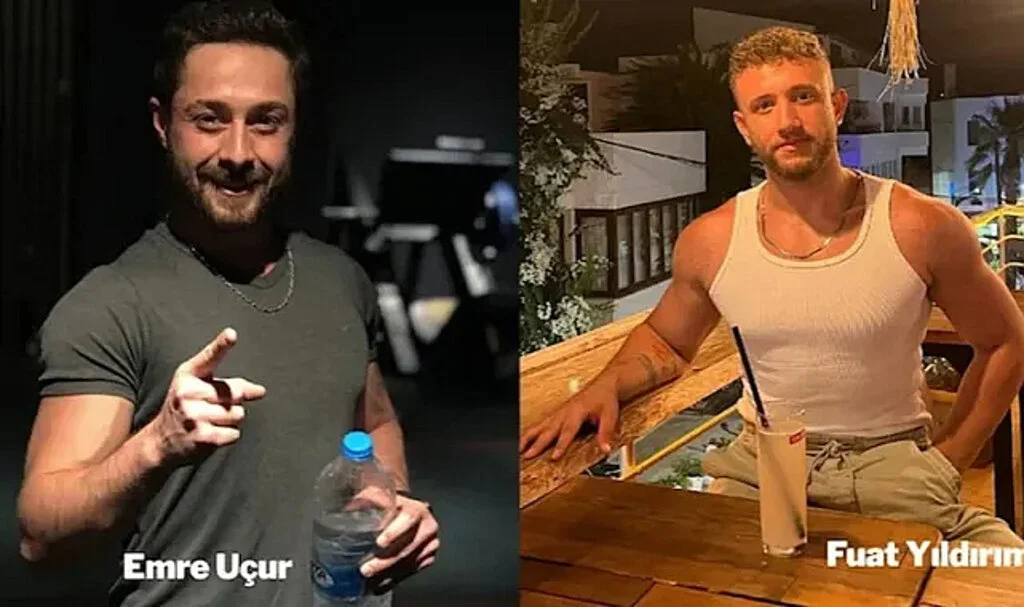 Yüzme antrenörü, kick boksçu arkadaşını bıçaklayarak öldürdü