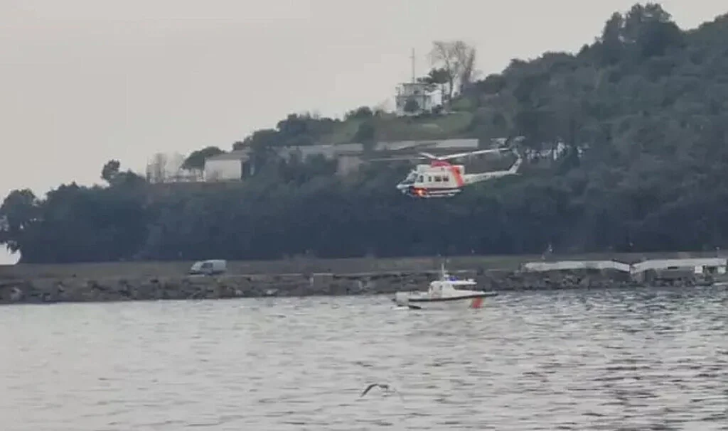 Zonguldak'ta kayıp denizcilerden birinin daha cansız bedenine ulaşıldı