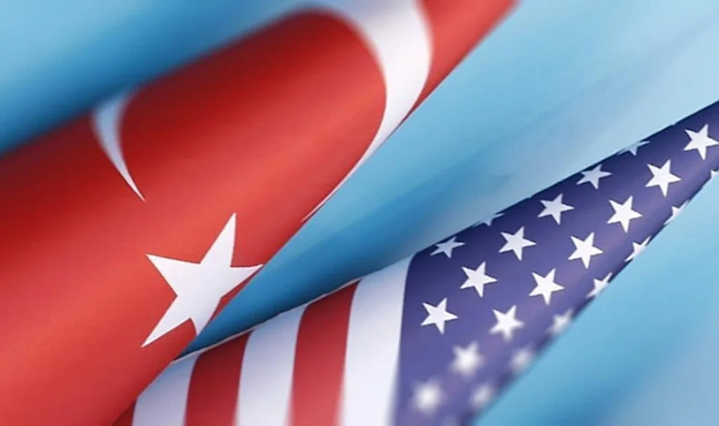ABD’den 7 Türk şirkete yaptırım