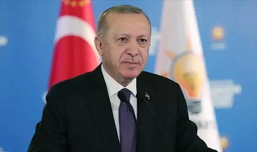 AK Parti'de 'İstanbul' hareketliliği! Temayül yoklaması sonrası Cumhurbaşkanı Erdoğan başkanlığında dikkat çeken toplantı