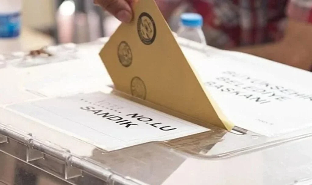 AK Parti'den 'anket' açıklaması