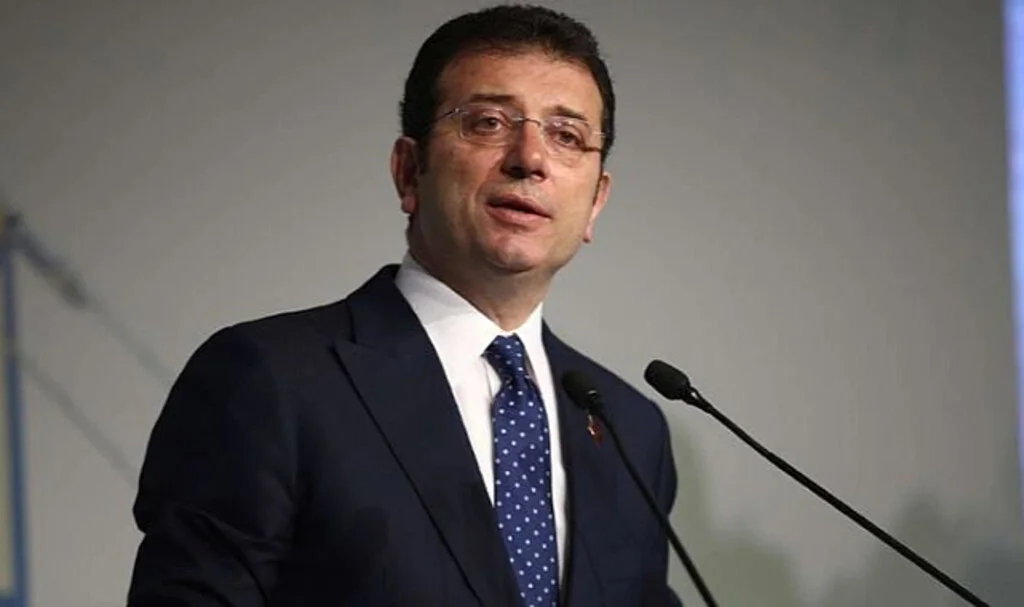 AK Parti'den yerel seçim hamlesi! İmamoğlu'na karşı Trabzonlu 2 aday daha listeye dahil edildi