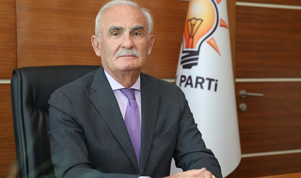 AK Parti Genel Başkan Yardımcısı Yusuf Ziya Yılmaz: 'Yeni yıl güçlü  adımlar için fırsat'
