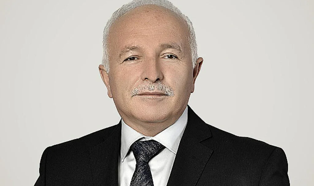 AK Parti Havza Belediye Başkan aday adayı Aydın Kaya: 'Her engeli aşan hoşgörü ve saygıdır'