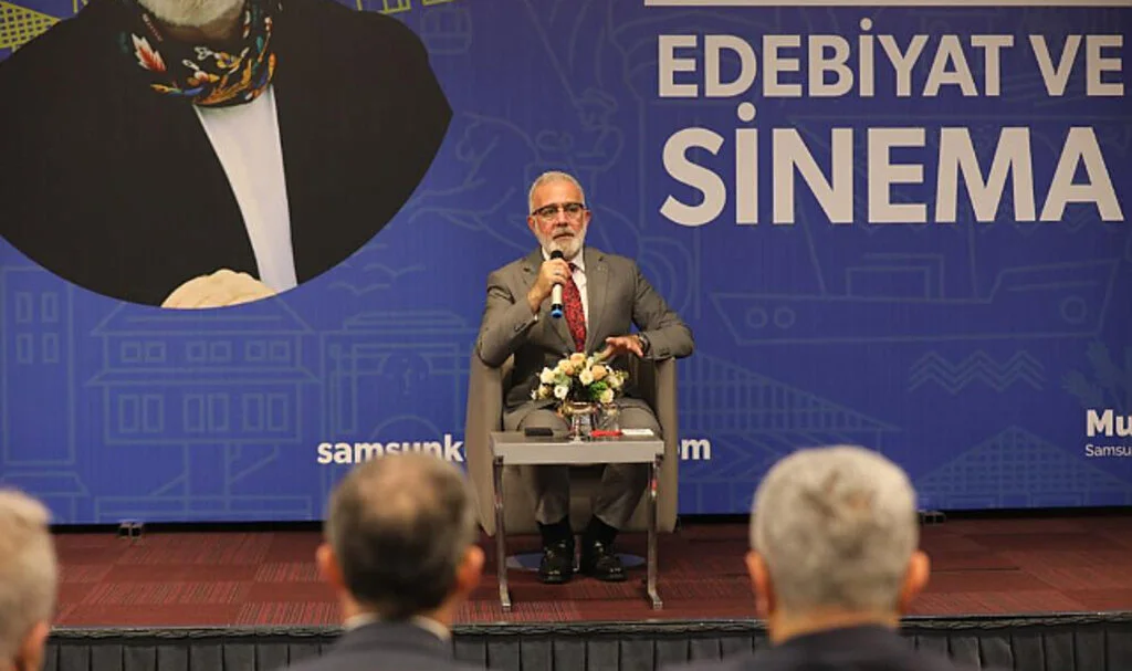 AK Parti'li Yenişehirlioğlu: "Dünya faşizm katliamlarına ses çıkarmıyor, İsrail’e tek bir laf etmiyor"