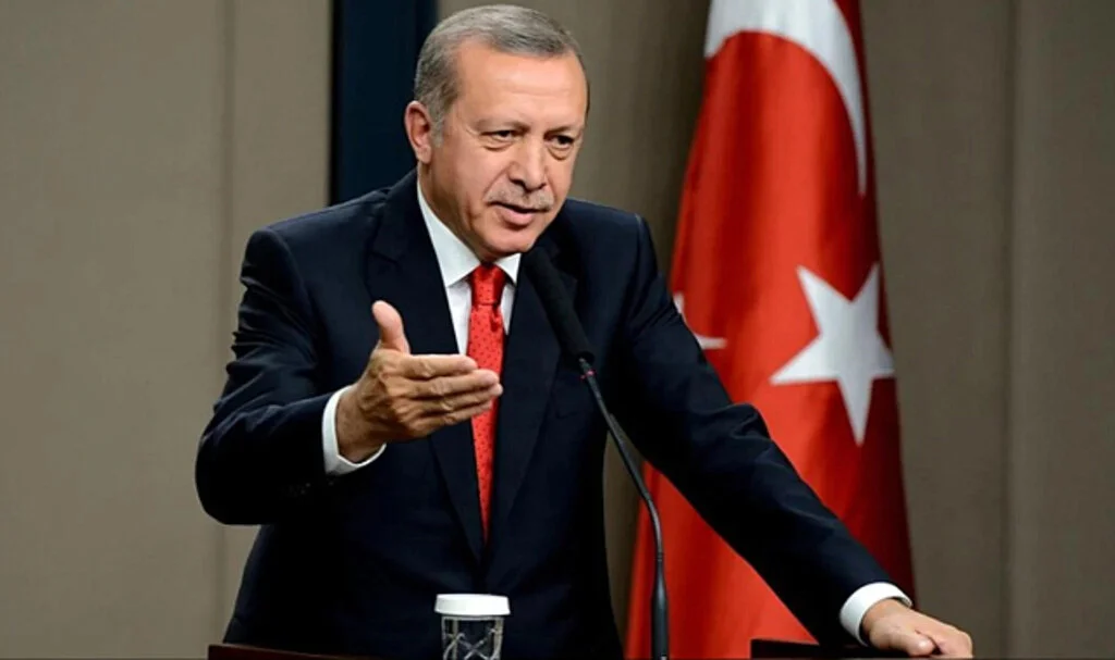 AK Parti'nin İBB adayı kim olacak? Cumhurbaşkanı Erdoğan'ın masasında 4 isim var