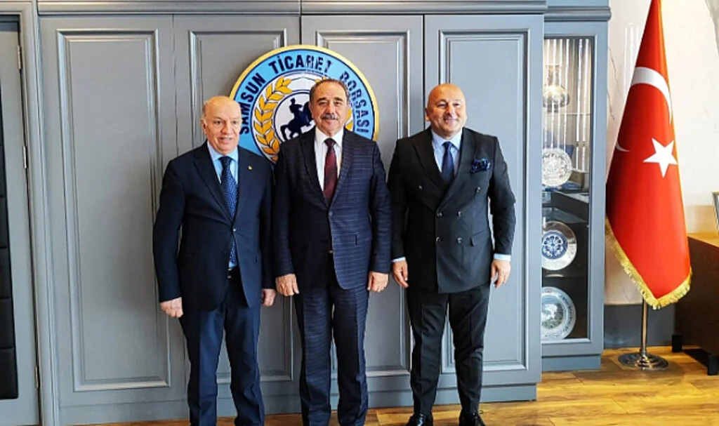 AK Parti SBB Başkan aday adayı Coşkun Öncel: 'İstihdam sağlayan kim  varsa destek olacağız'