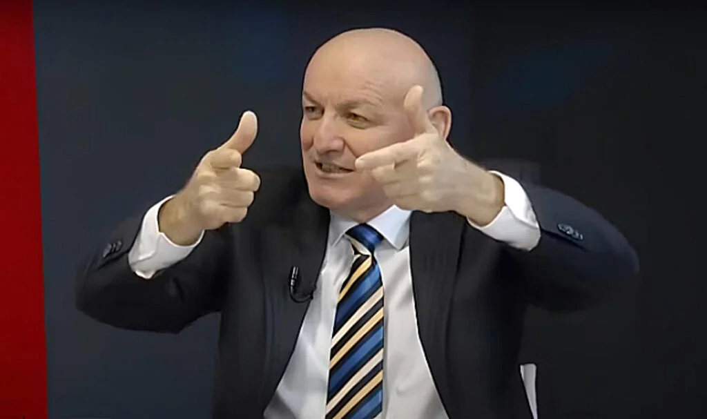 AK Parti Terme Başkan aday adayı Şenol Kul: 'Terme'nin yarını  daha güzel olacak'