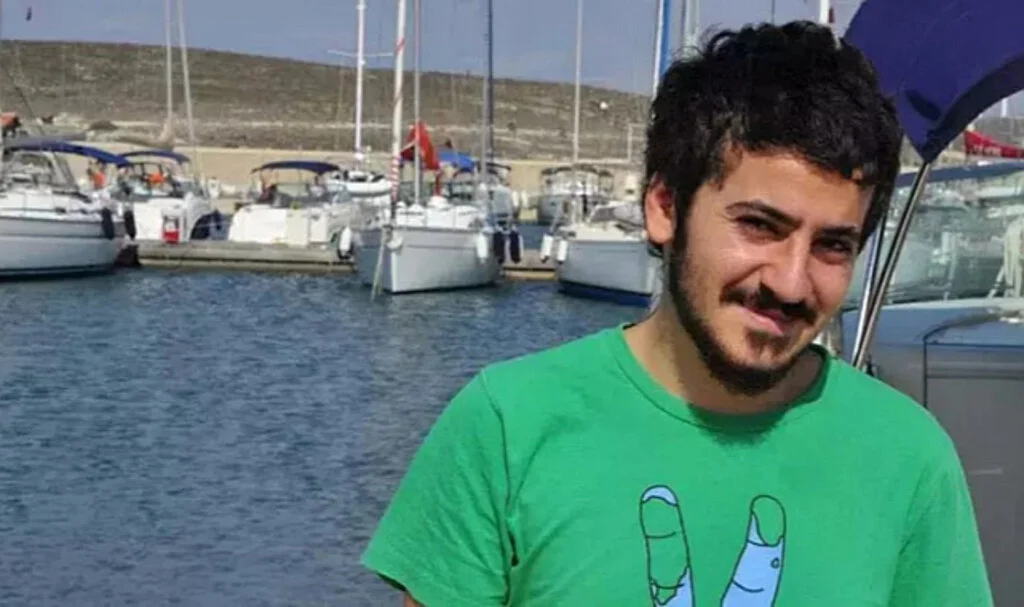 Ali İsmail Korkmaz davasında polise verilen ceza onandı