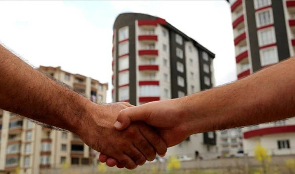 Almanya'da konut fiyatlarında sert düşüş
