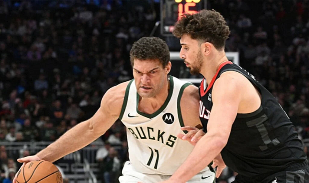 Alperen Şengün ve Cedi Osman takımlarına yetmedi!