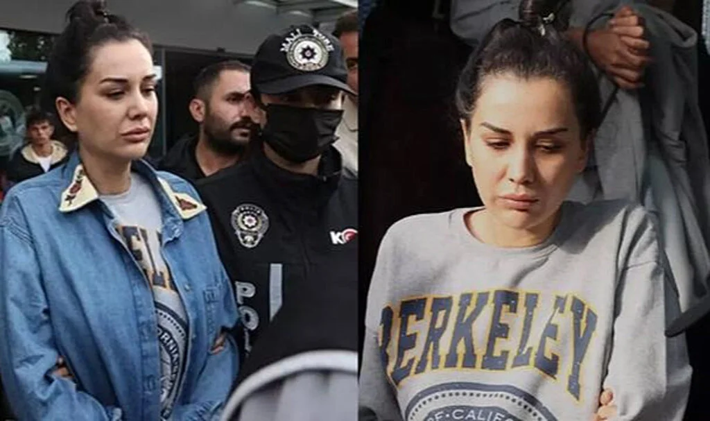 Antidepresanla ayakta duruyor! Dilan Polat, Ruh ve Sinir Hastalıkları hastanesine götürüldü