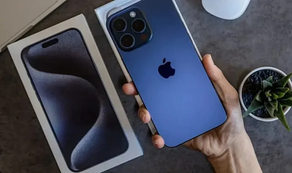 Apple’dan bir zam daha