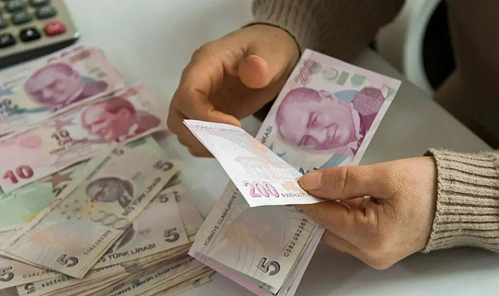 Aralık ayı engelli ve yaşlı aylıkları hesaplara yatırılmaya başladı