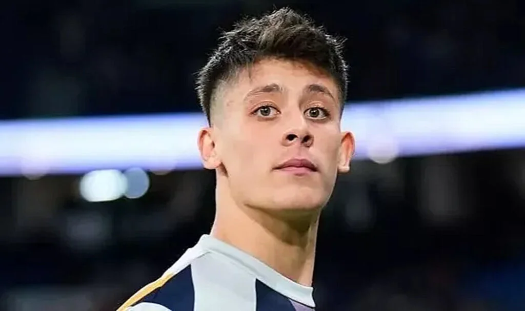Arda Güler için Real Madrid serüveni resmen başlıyor! Oynayacağı ilk maçı açıkladılar