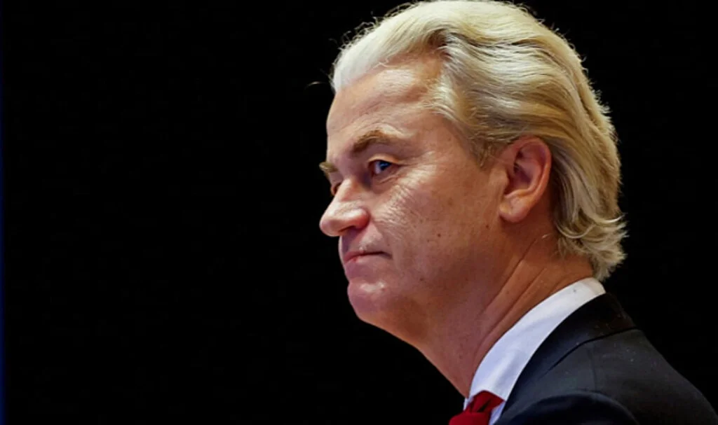Aşırı sağcı Wilders’tan Suudi Arabistan'a Atatürk göndermesi