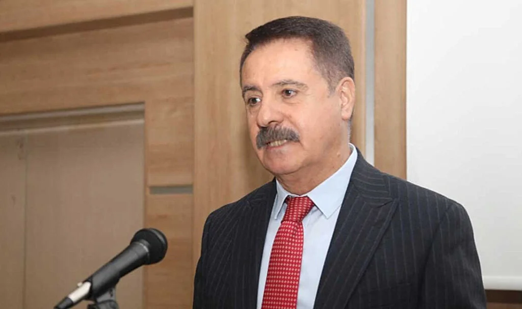 Atakum Belediye Başkanı Cemil Deveci'den Süper Kupa tepkisi