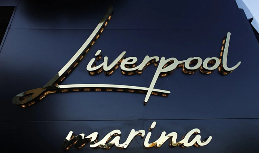Atakum’da Yeni Nesil Gastronomik Esinti: Liverpool Marina Cafe Restaurant