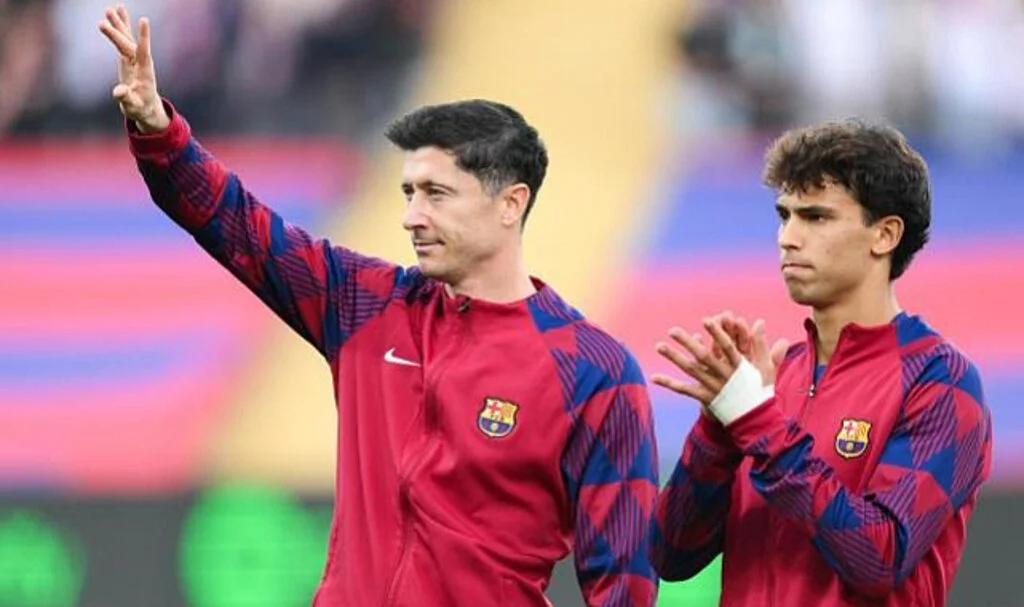 Barcelona, Şampiyonlar Ligi'nden en az 1 yıl men edilebilir!