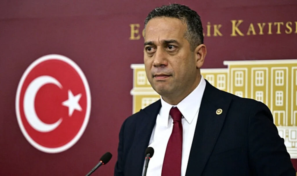 Başarır: Asla ortak bir imza atmayacağız