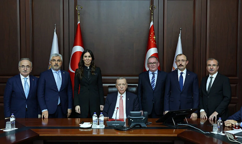 Başkan Demir: “Şehrimizi her alanda taçlandırmaya devam edeceğiz”