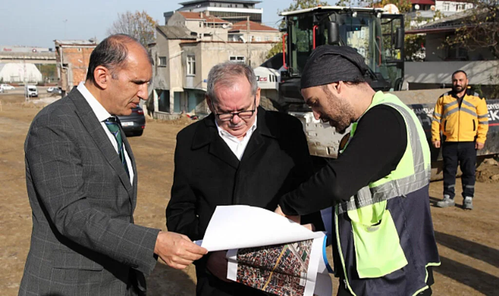 Başkan Demir: “Ulaşımı daha kolay ve konforlu hale getirmeyi hedefliyoruz”